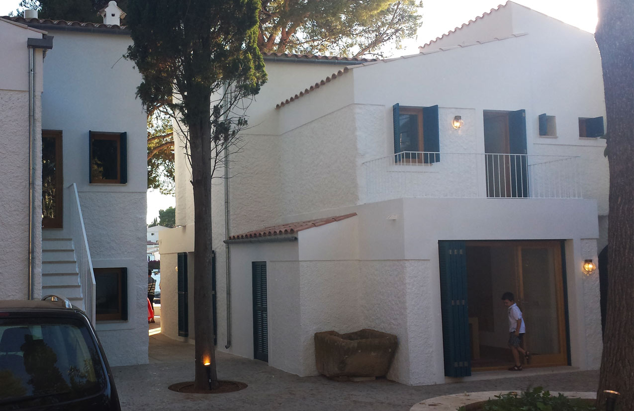 AZULAZULETE · Arquitectura e Interiorismo – Vivienda Mallorca