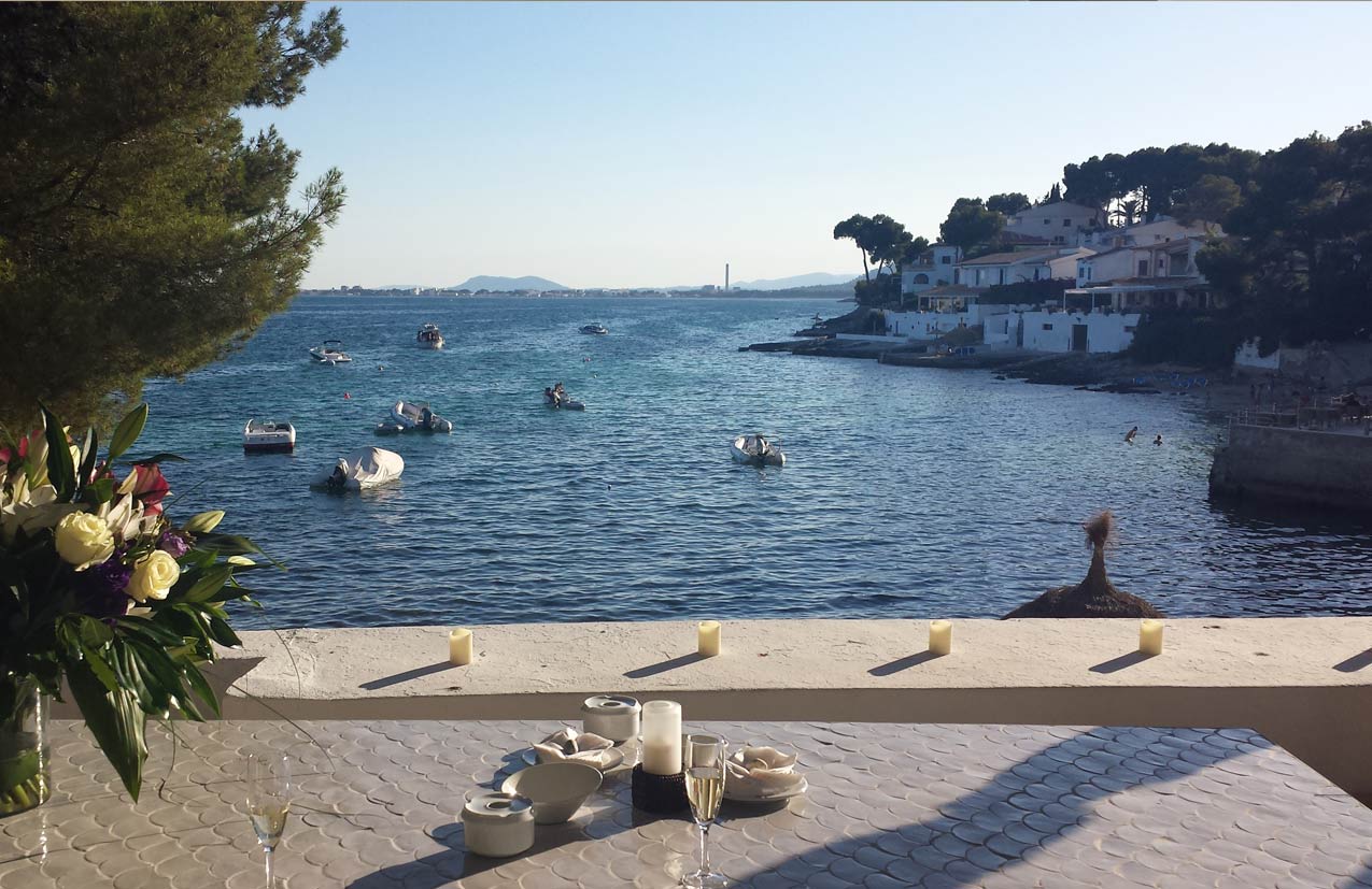 AZULAZULETE · Arquitectura e Interiorismo – Vivienda Mallorca