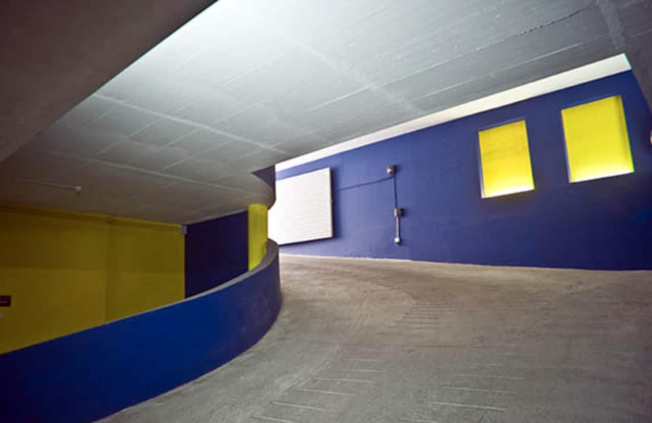 AZULAZULETE · Arquitectura e Interiorismo – Edificio Nuredunna, Palma de Mallorca