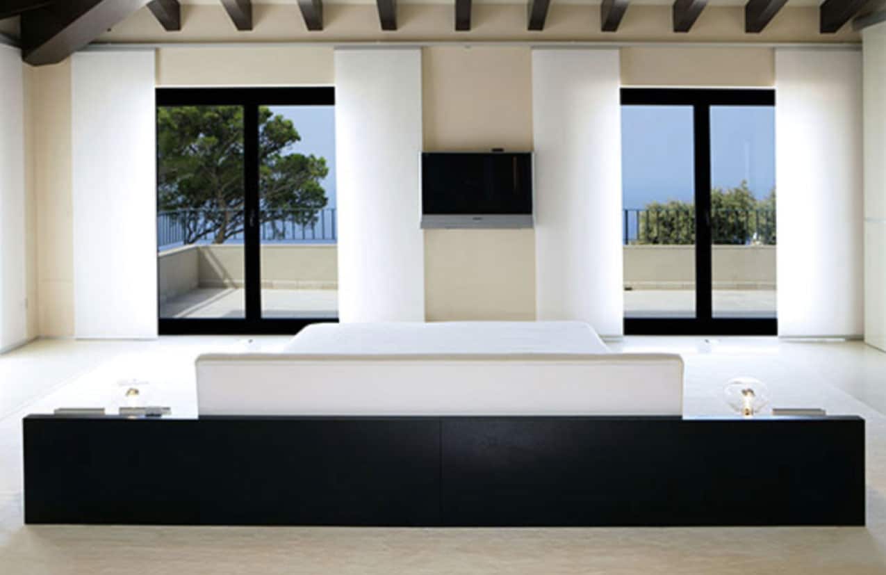 AZULAZULETE · Arquitectura e Interiorismo – Residencia George Sand, Valdemosa, Mallorca